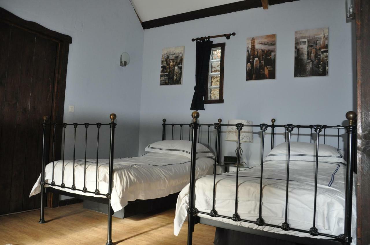 La Vieille Laiterie Bed & Breakfast Plessala Eksteriør bilde